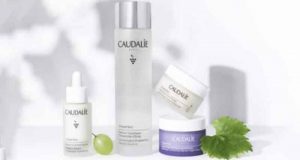 6100 duos d’échantillons gratuits Vinoperfect de Caudalie