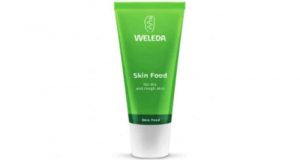 8 Crèmes Skin food Weleda à tester