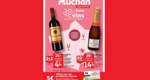 Catalogue Auchan du 20 avril au 3 mai 2022