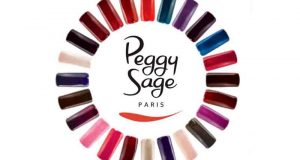 Des kits de vernis semi-permanents Peggy Sage offerts
