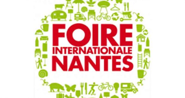 Entrée gratuite à la Foire de Nantes