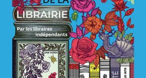Un livre et une rose offerts pour la fête de la librairie indépendante