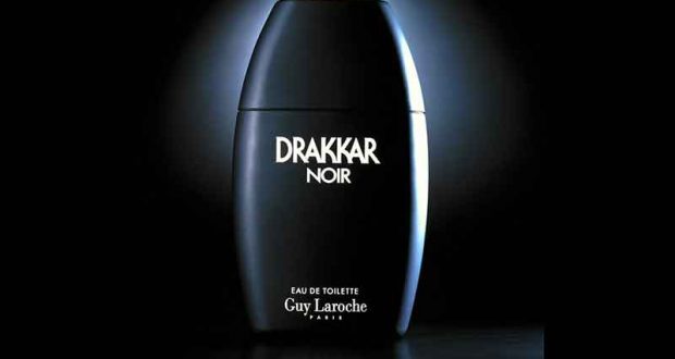 Échantillons gratuits de l’Eau de toilette Drakkar Noir de Guy Laroche