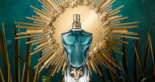 Échantillons gratuits de l’eau de parfum Le Beau J.P. Gaultier