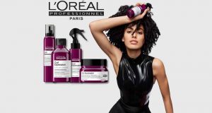 10 Nouvelle gamme Curl Expression L’Oréal Professionnel à tester