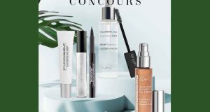 10 x 6 produits beauté STUDIOMAKEUP offerts