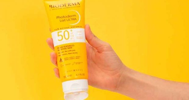 100 Laits Photoderm Ultra SPF50+ Bioderma à tester