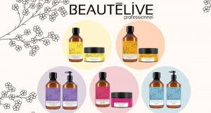 15 Gamme capillaire Terre d’Eden Beautélive à tester