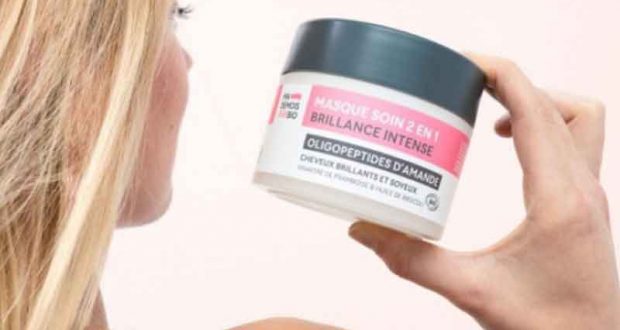 180 Produits de soins Mademoiselle bio à tester