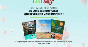 20 x Lots de 3 livres offerts