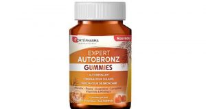 30 Expert AutoBronz 60 gummies FORTE PHARMA à tester