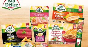 300 Produits Isla Délice à tester