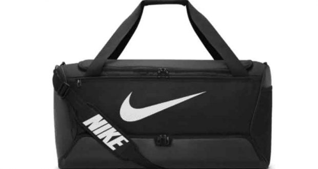 5 sacs de sport NIKE offerts