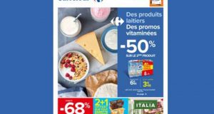 Catalogue Carrefour Market du 10 mai au 23 mai 2022