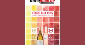 Catalogue Intermarché du 31 mai au 12 juin 2022