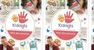 Catalogue d’activités créatives à recevoir gratuitement chez vous