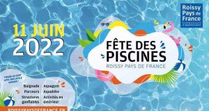 Entrée et animations gratuites dans 11 piscines