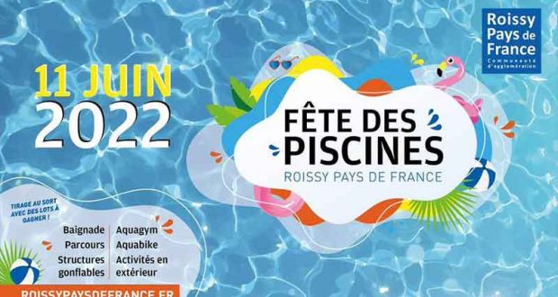 Entrée et animations gratuites dans 11 piscines