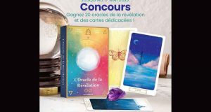 Gagnez 20 Oracles de la Révélation et des cartes dédicacées