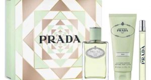 Un Coffret Prada les Infusions Iris offert