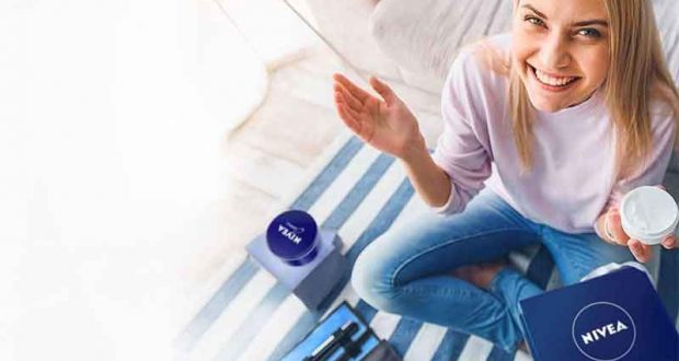 À tester : 400 soins Nivea