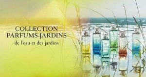 Échantillons gratuits de parfums Jardins Hermès