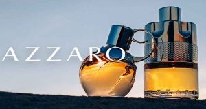 Échantillons gratuits du parfum Azzaro The Most Wanted