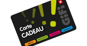 10 cartes cadeaux GiFi de 100 euros offertes