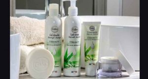 10 kits beauté ALOE VERA GALEO offerts