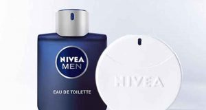 100 parfums NIVEA offerts