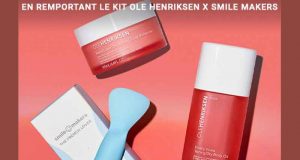 20 kits de soins Ole Henriksen offerts