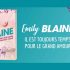 20 romans d'Emily Blaine offerts