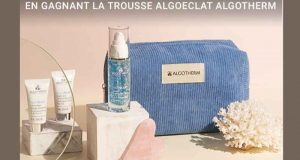 29 trousses AlgoEclat de 3 soins Algotherm offertes