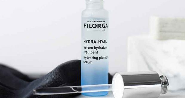 5 soins FILORGA offerts