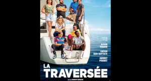 50 lots de 2 places pour le film La Traversée offerts