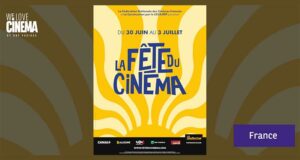 5000 Places de cinéma offertes