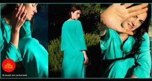 6 robes Talitha offertes (Valeur unitaire 215 euros)