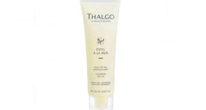 60 Huile-En-Gel Démaquillante de Thalgo à tester