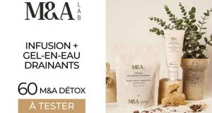 60 M&A Détox à tester