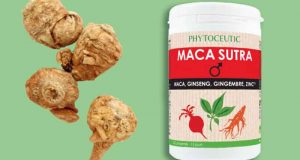 60 Produits MACA Phytoceutic à tester