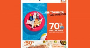 Catalogue Carrefour Market du 28 juin au 10 juillet 2022