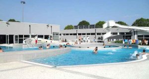 Entrée Gratuite au Centre aquatique L’îlobulle à Le Controis-en-Sologne