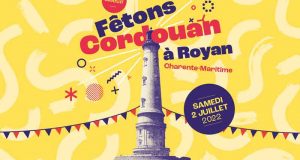 Fêtons Cordouan à Royan