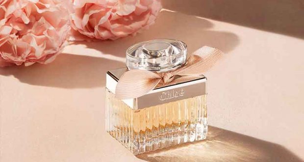 Échantillons Gratuits de l’eau de parfum Chloé