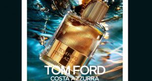 Échantillons Gratuits du parfum COSTA AZZURRA Tom Ford