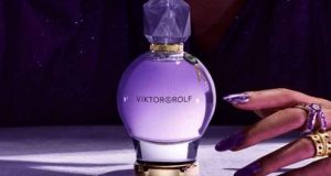 Échantillons gratuits du parfum Good Fortune de Viktor & Rolf
