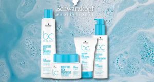 10 Gamme Moisture Kick Schwarzkopf Professional à tester