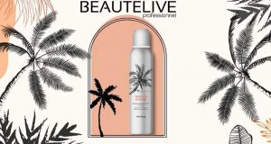 10 Mousse corps & cheveux Tropical Summer Beautélive à tester