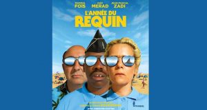 150 lots de 2 places pour le film L'année du requin offerts