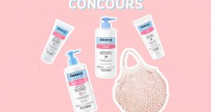 2 routines de soins Dexeryl Essentiel offertes